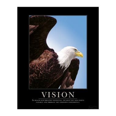 Eagle Vision Inc.